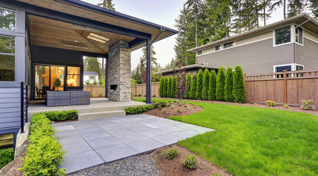 Tranquil Retreat with Mountain Views